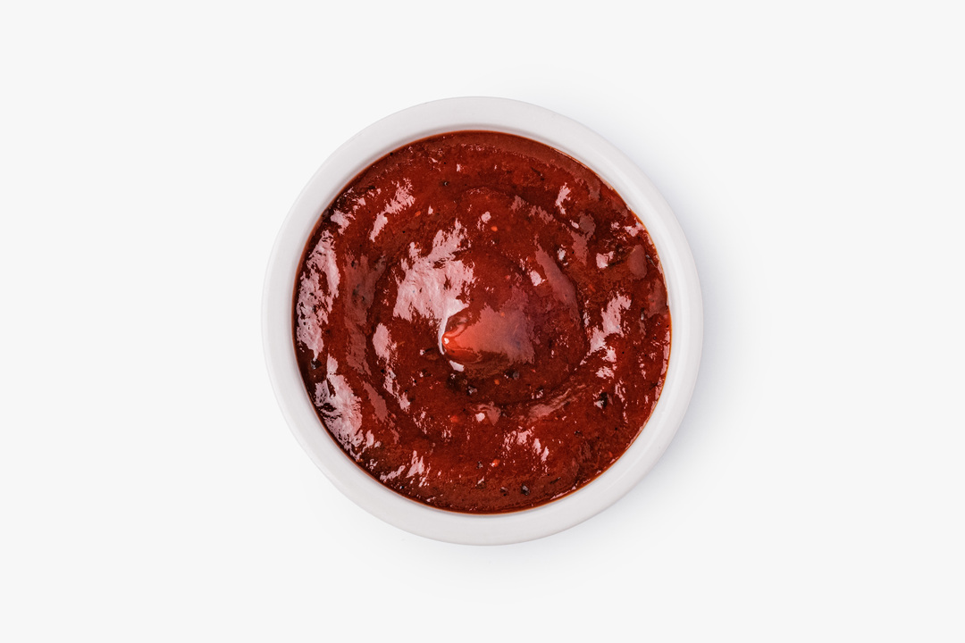 

Кетчуп Вкусвилл шашлычный, 280г