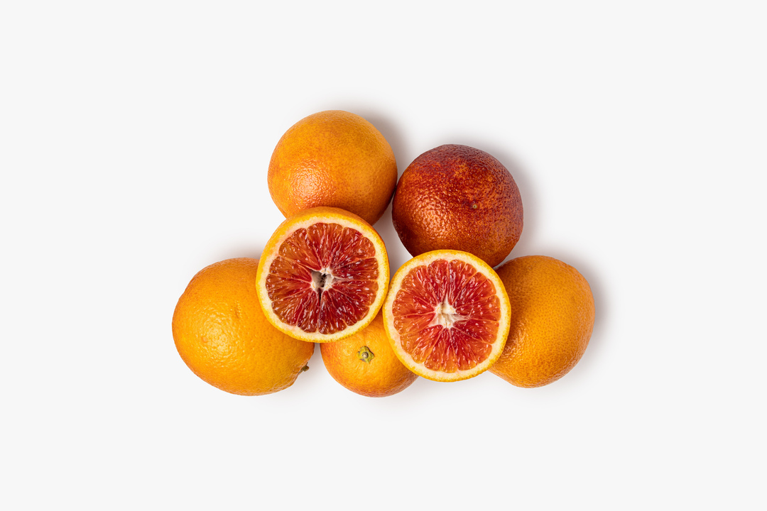 

Апельсины Марокко вес