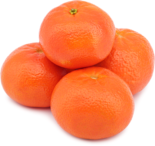 

Мандарины Нова вес