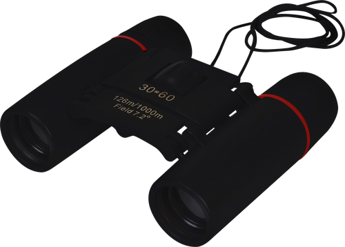 

Бинокль ультракомпактный, Арт. 30X60