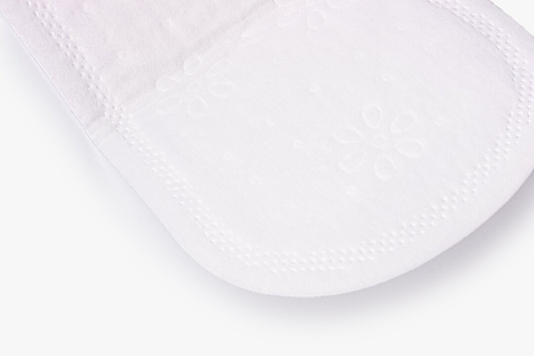 

Прокладки женские ВкусВилл ежедневные удлиненные 20 шт.