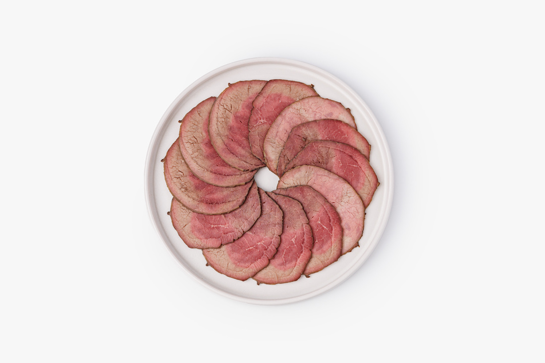 

Говядина ВкусВилл категории А 100 г