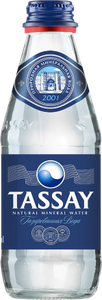 Вода Tassay c/ г
