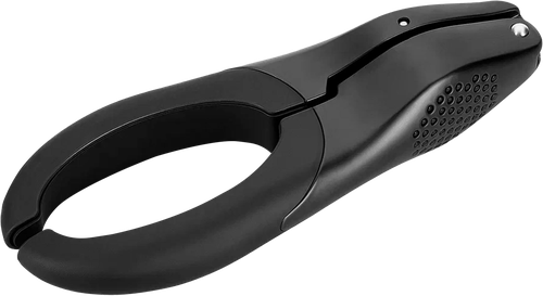 

Пресс для чеснока Regent inox Кухонная серия (Linea Cucina) тонированный арт. 76-0503