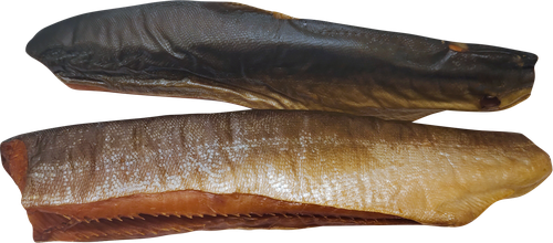 

Горбуша холодного копчения Лента Fresh тушка вес