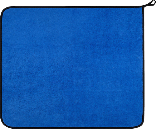 

Салфетка супервпитывающая Рыжий Кот микрофибра 50 х 60 см 1 шт.