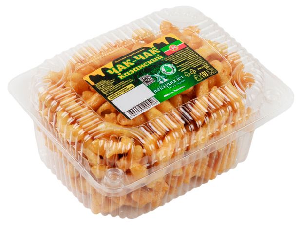 

Чак-Чак Казанский Пекарня №1 180 г