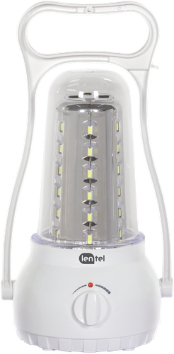 

Фонарь кемпинговый Lentel Арт. COS02-1-YJ256240104