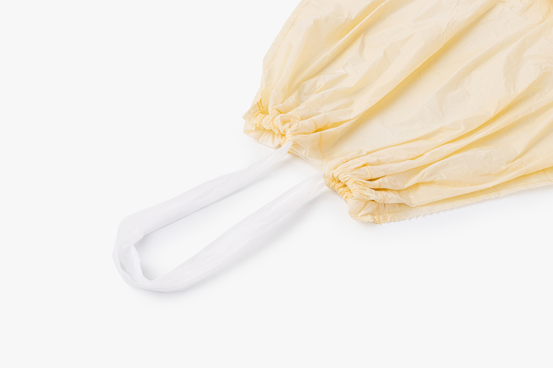 

Пакеты для мусора с завязками 60 литров