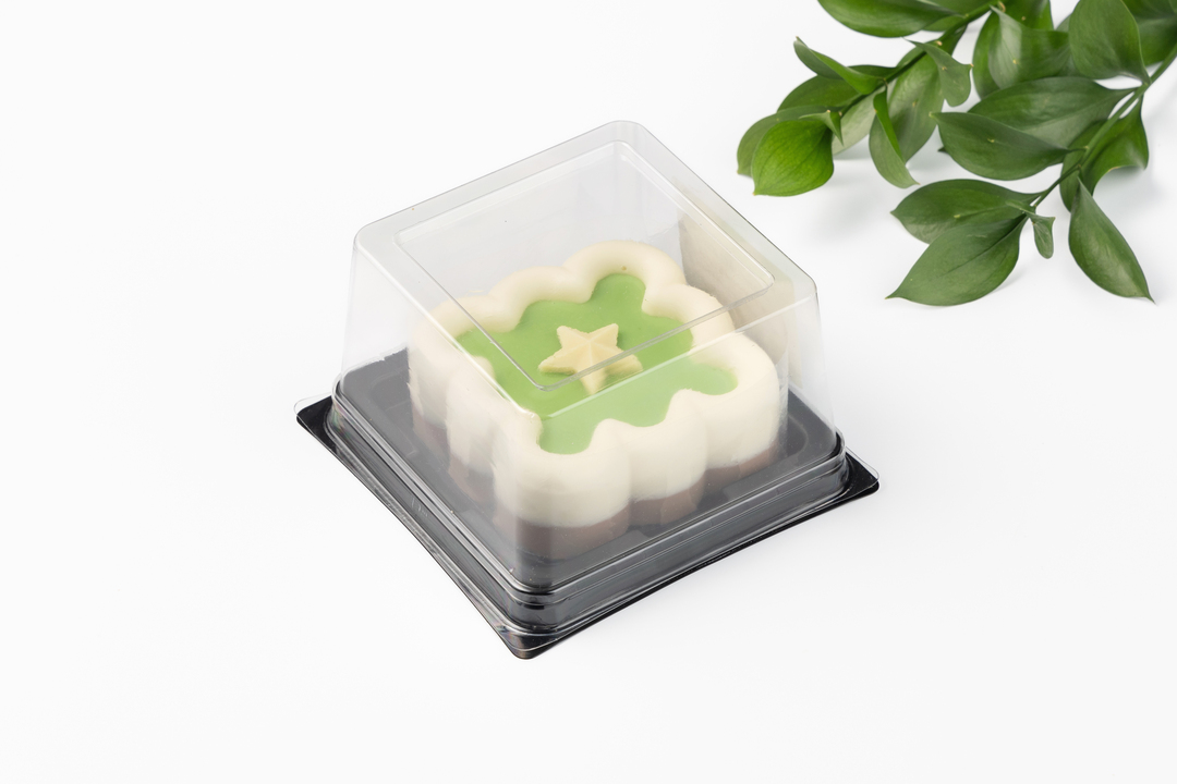 

Торт Бенто ВкусВилл Для него шоколадный микс 260 г