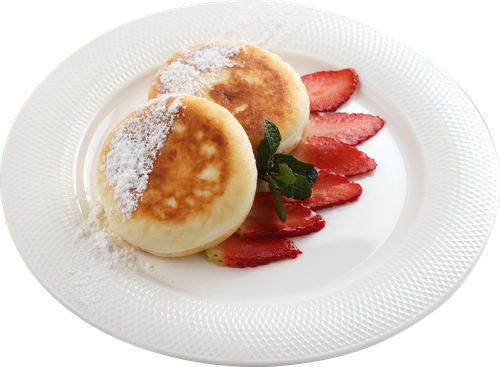 

Сырники Лента Fresh Домашние, 100г