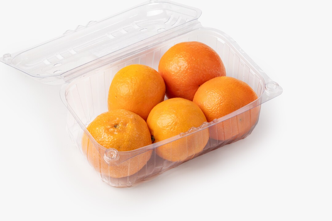 

Мандарины Джаффа 500 г