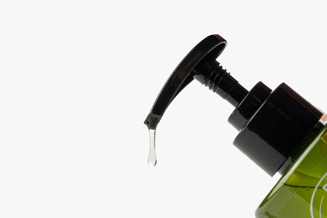 

Гель-масло для душа ВкусВилл Лаванда-Розмарин 280 г