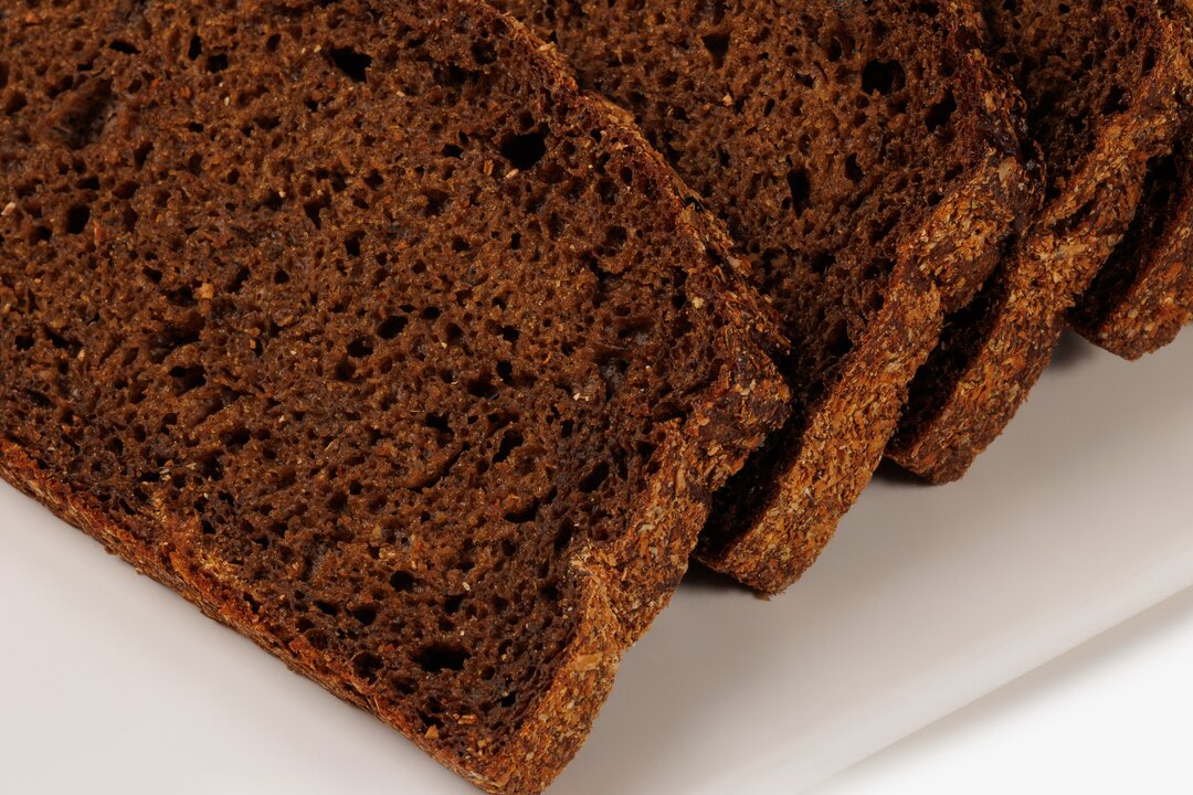 

Хлеб ВкусВилл Пеклеванный нарезка 400 г