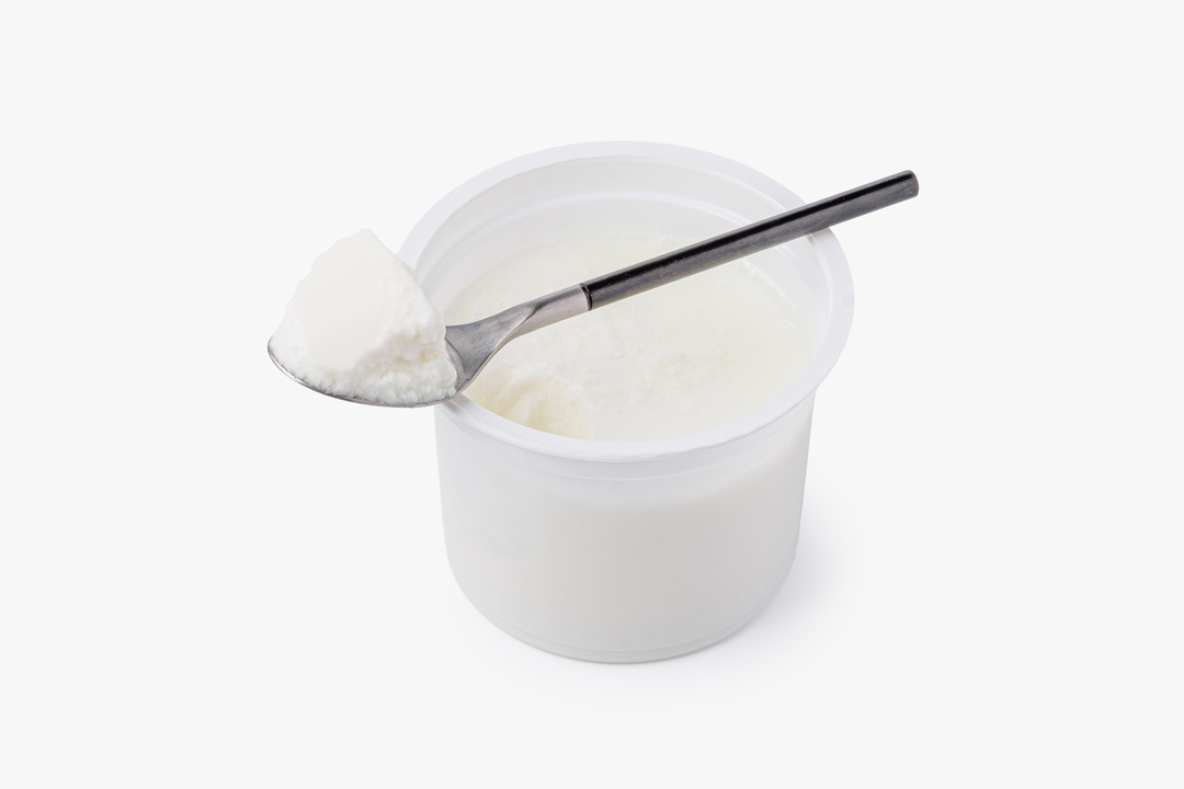 

Простокваша ВКУСВИЛЛ 4%, без змж, 250г