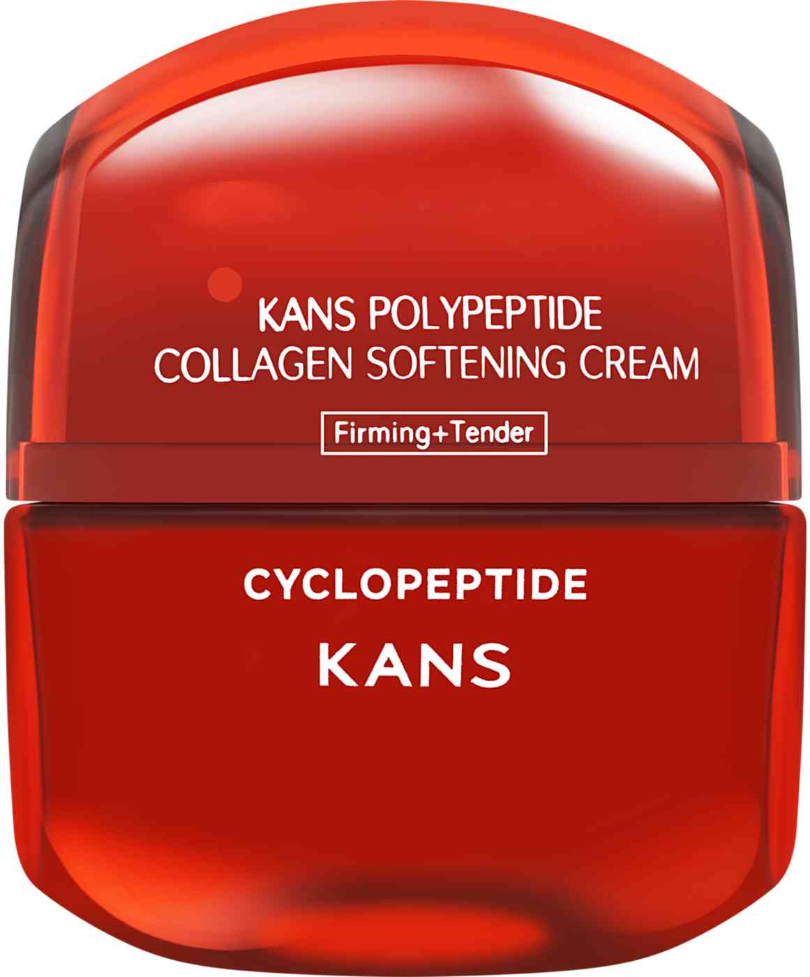 

Крем для лица Kans с коллагеном и пептидами 50 г