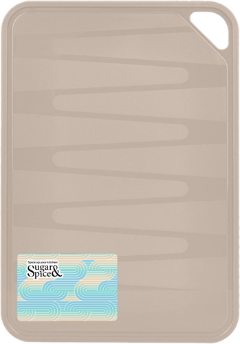

Доска разделочная Sugar&Spice 29 х 20 см цвет в ассортименте
