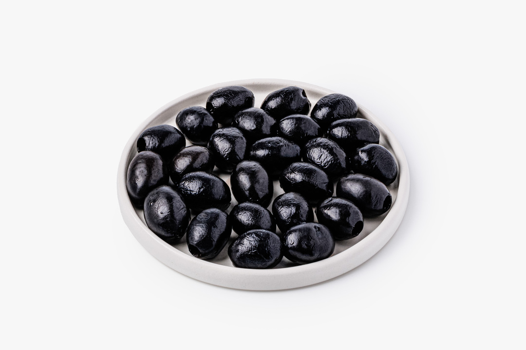 

Маслины без косточки стекло 280 г