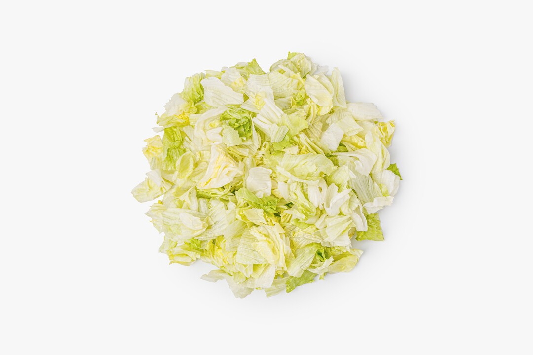 

Салат Айсберг, 200 г