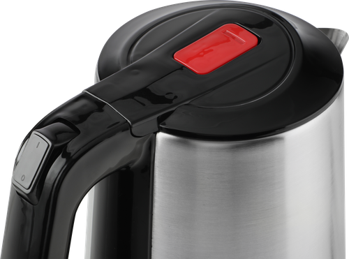 

Чайник HOMECLUB металлический, 1800Вт, 2.3л, Арт. KL-1926