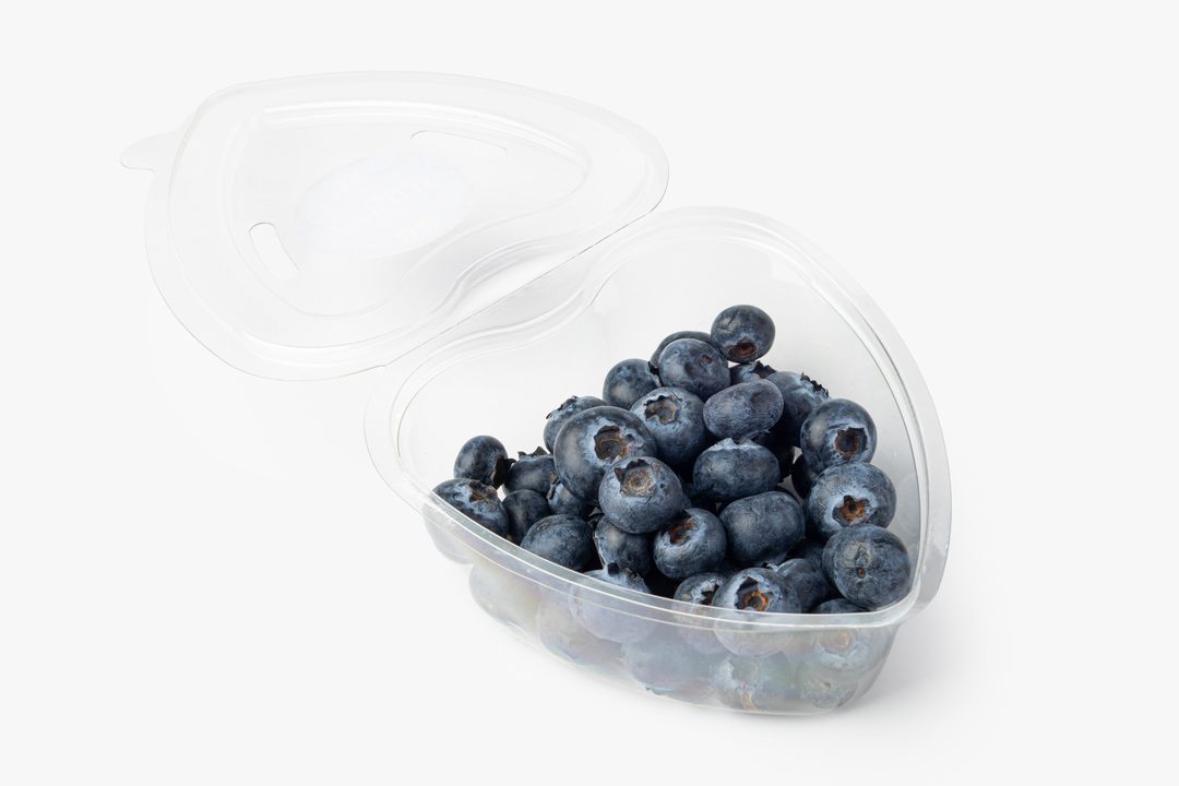 

Голубика ВкусВилл Сердце 125 г