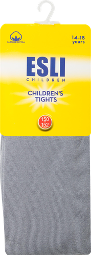 

Колготки детские ESLI р. 80–146, серые, Арт. 19С-188СПЕ