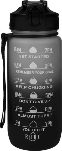 

Бутылка для воды Actiwell IR98651 600 мл