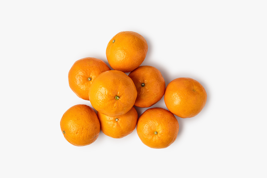 

Мандарины Египет вес