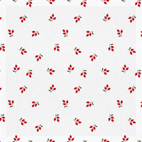 

Набор салфеток Василиса Ягодки 35 x 35 см хлопок набивной 2 шт.