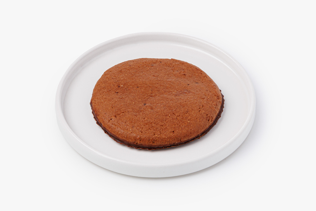 

Печенье протеиновое ВкусВилл Шоколадный брауни 35 г