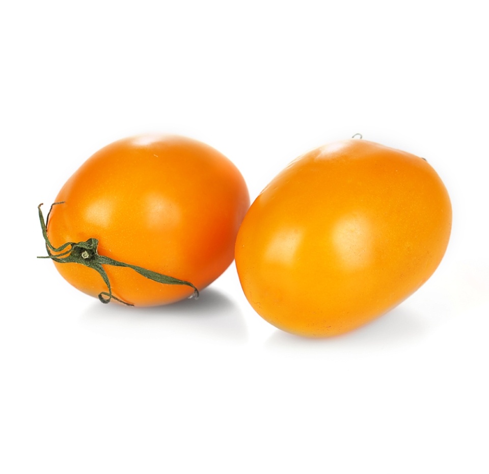 

Помидоры Органза вес