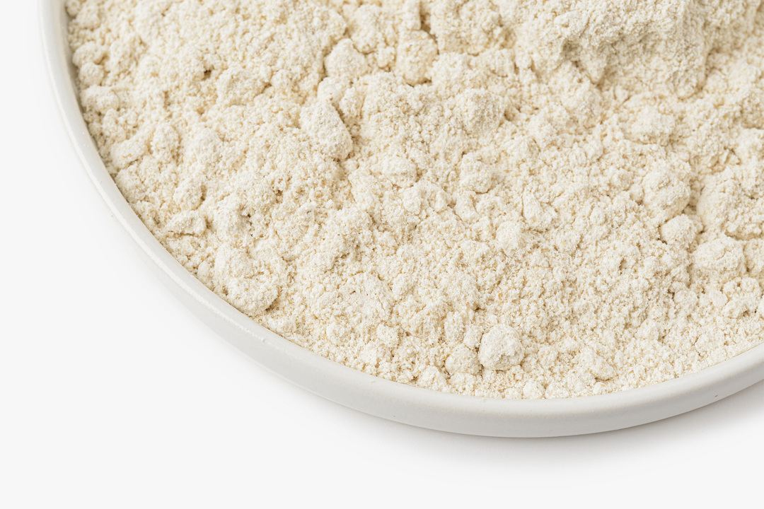 

Каша детская ВкусВилл из голозерного овса безмолочная без глютена 350 г