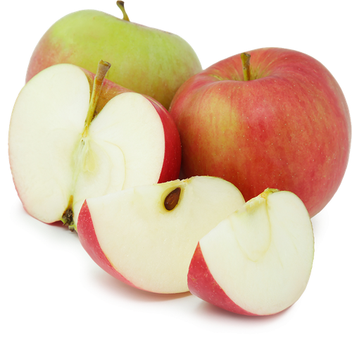 

Яблоки Айдаред отборные весовые