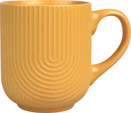 

Кружка Homeclub фарфор 400 мл