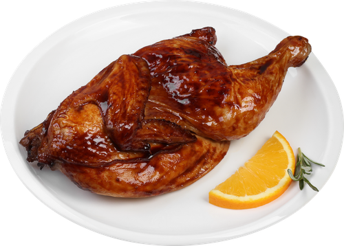 

Цыпленок Лента Fresh По-пекински вес