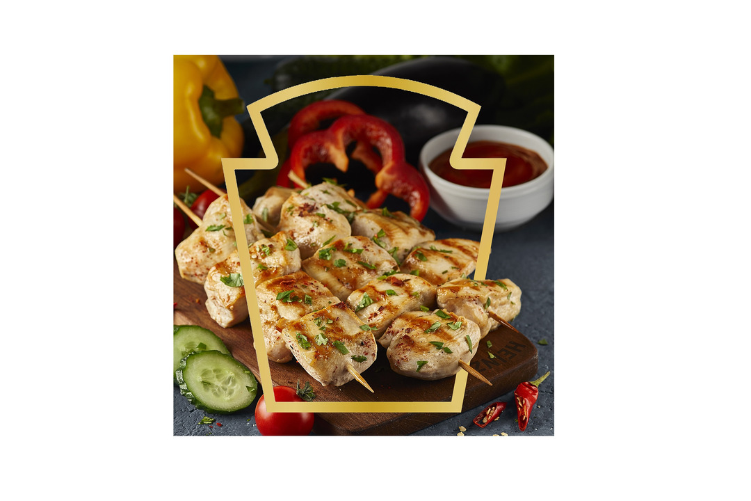 

Томатный кетчуп Heinz Острый 320 г