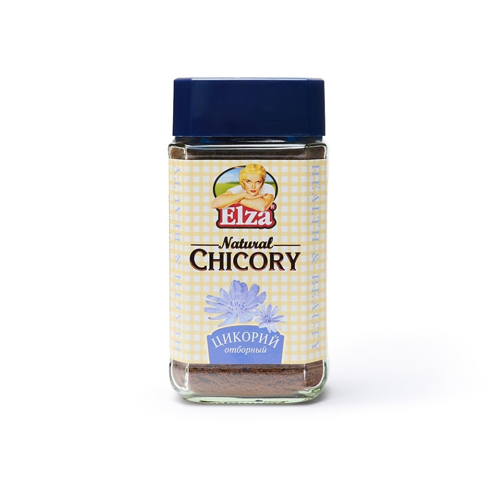 

Цикорий Elza Natural chicory 100 г