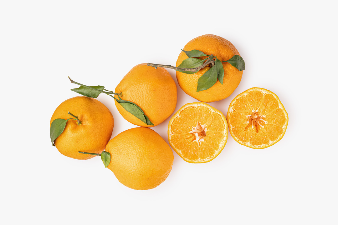 

Мандарины крупные Азия вес