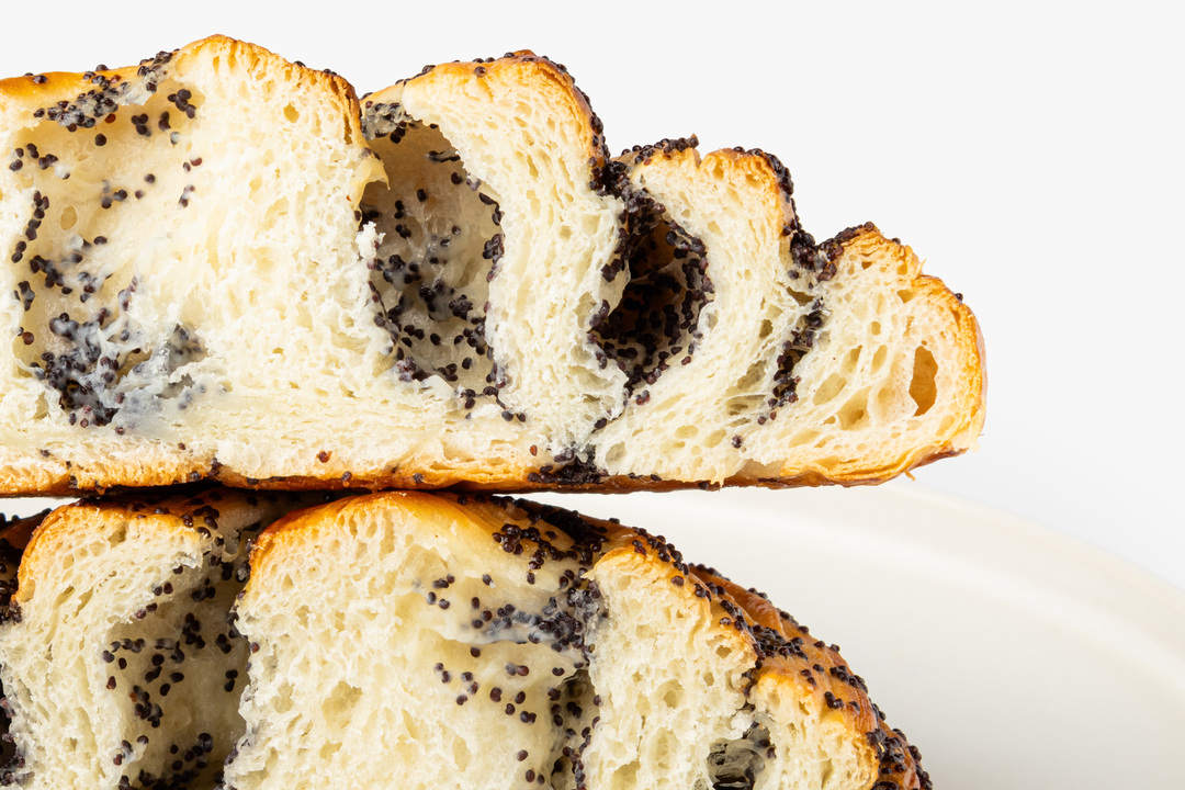 

Улитка ВкусВилл с маком 120 г