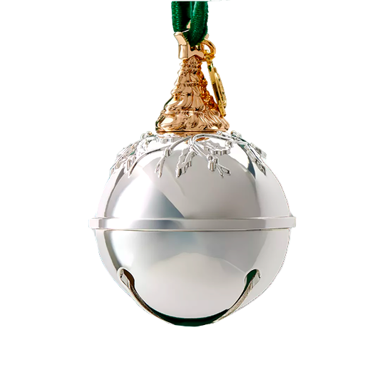 

Шар Winko Коллекция Праздник с ёлкой 4 x 6.1 см 1 шт.