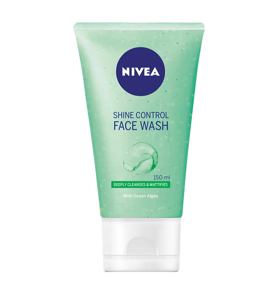 

Гель для умывания Nivea Hydramine Для склонной к жирности кожи матирующий 150 мл