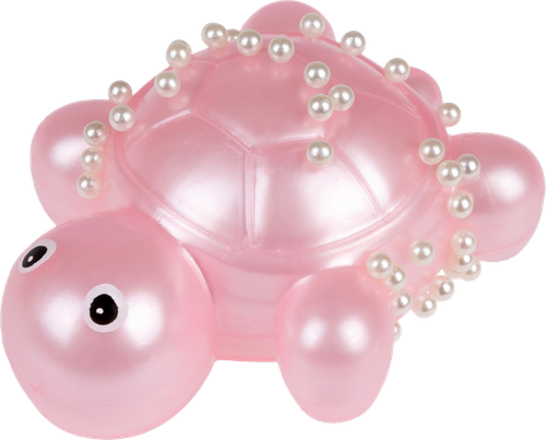 

Игрушка 1Toy Крутой замес дельфин 2 цвета в ассортименте