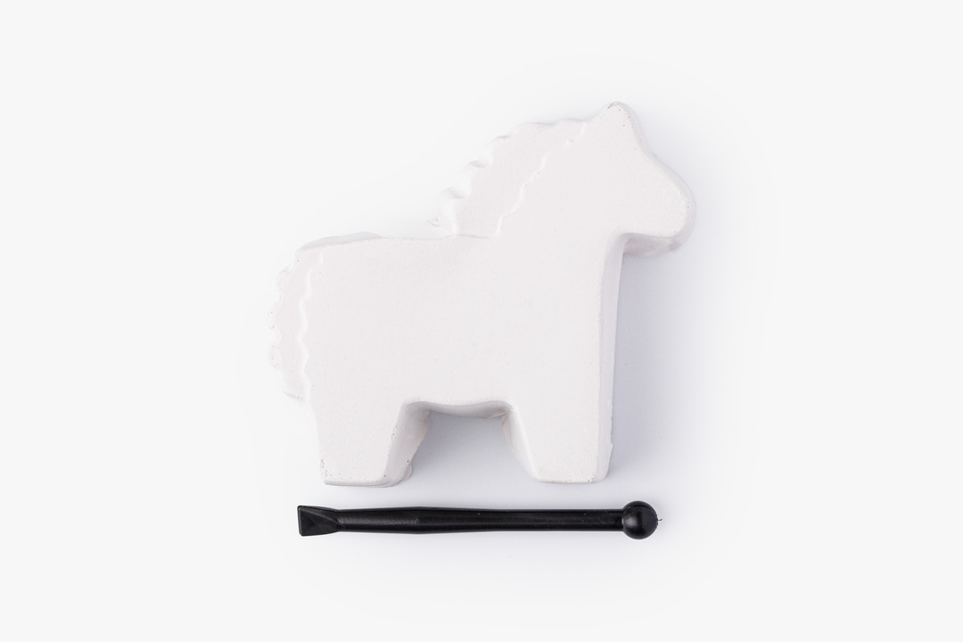 

Раскопки ВкусВилл Лошадка