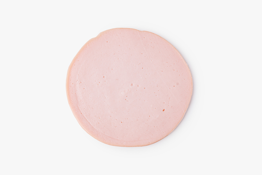 

Колбаса ВкусВилл вареная из курицы и индейки нарезка 150 г