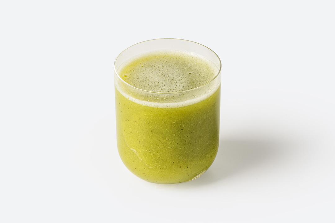 

Смузи Фруткорт зелёный 300 мл