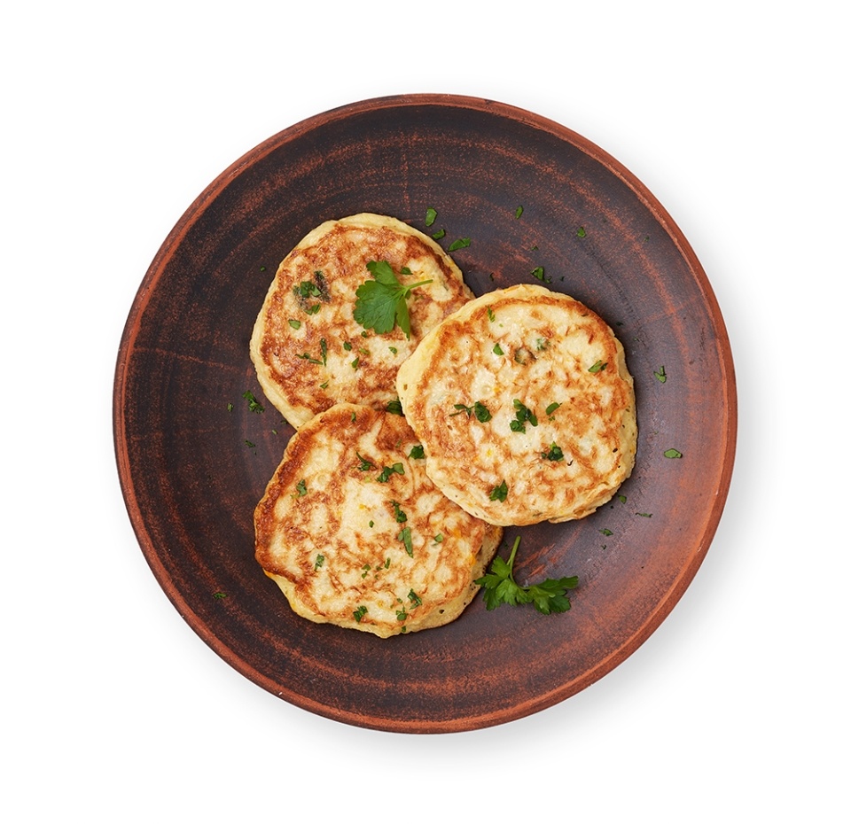 

Оладьи рыбные Азбука Вкуса Вкусы России 150 г