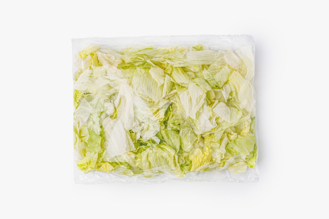 

Салат Айсберг, 200 г