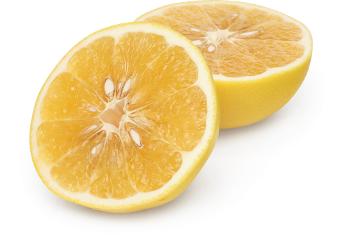 

Помело мини вес