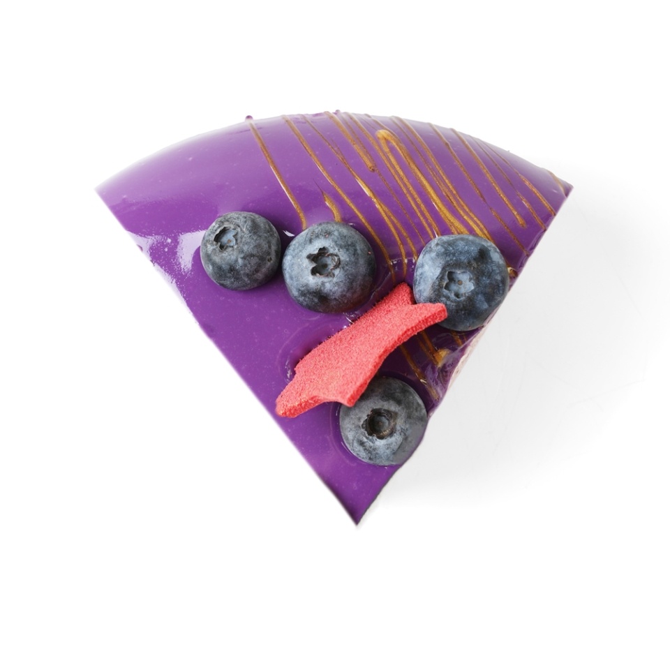 

Торт Азбука вкуса Selection Праздничный 880 г