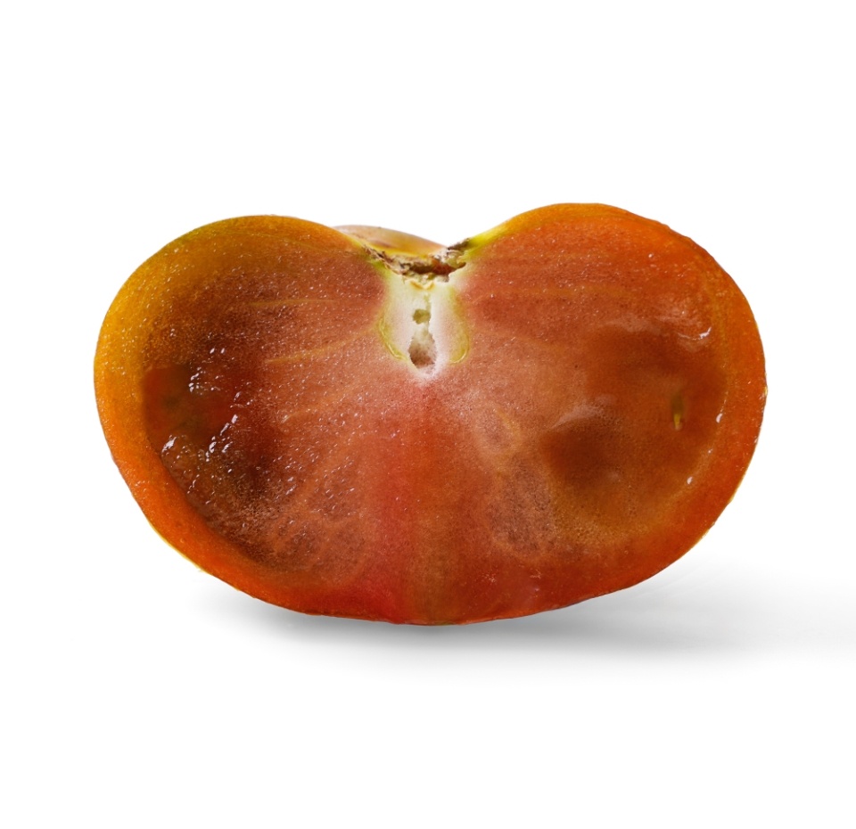 

Помидоры "Черный Принц"